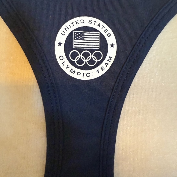 Nike USA tank top - Picture 4 of 6